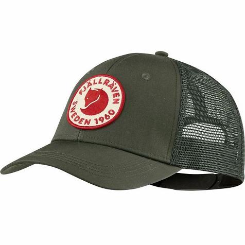 Fjallraven 1960 Logo Hats Light Green Singapore For Women (SG-209445)